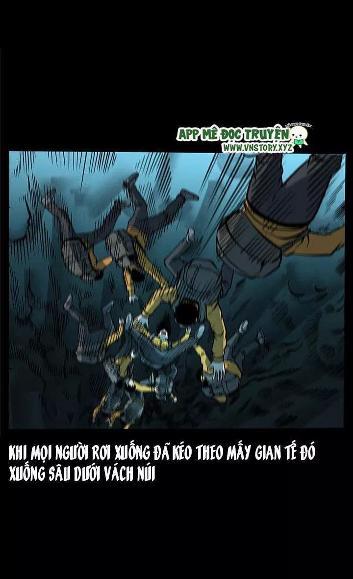 U Minh Ngụy Tượng Chapter 179 - Trang 2