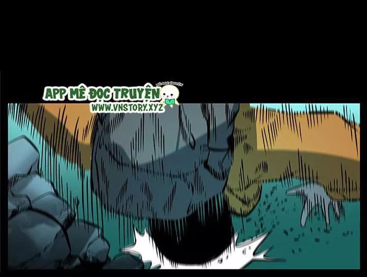 U Minh Ngụy Tượng Chapter 179 - Trang 2