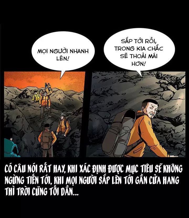 U Minh Ngụy Tượng Chapter 179 - Trang 2