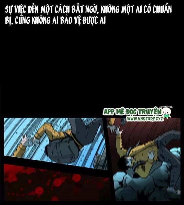 U Minh Ngụy Tượng Chapter 179 - Trang 2