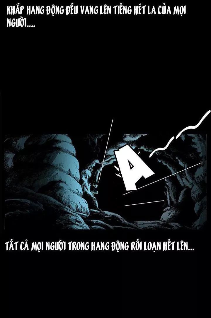 U Minh Ngụy Tượng Chapter 179 - Trang 2