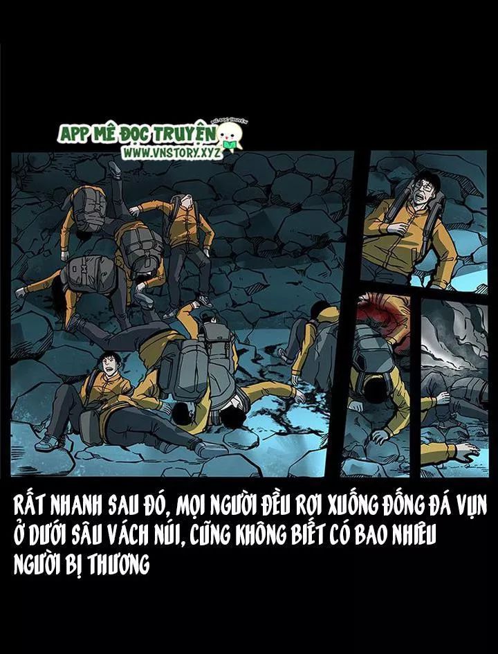 U Minh Ngụy Tượng Chapter 179 - Trang 2