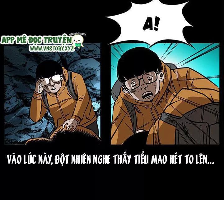 U Minh Ngụy Tượng Chapter 179 - Trang 2