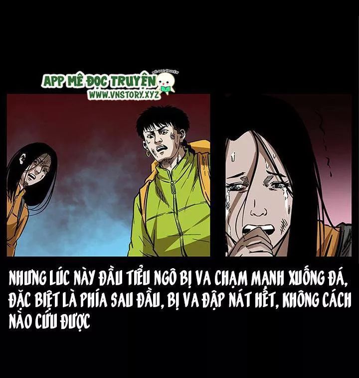 U Minh Ngụy Tượng Chapter 179 - Trang 2