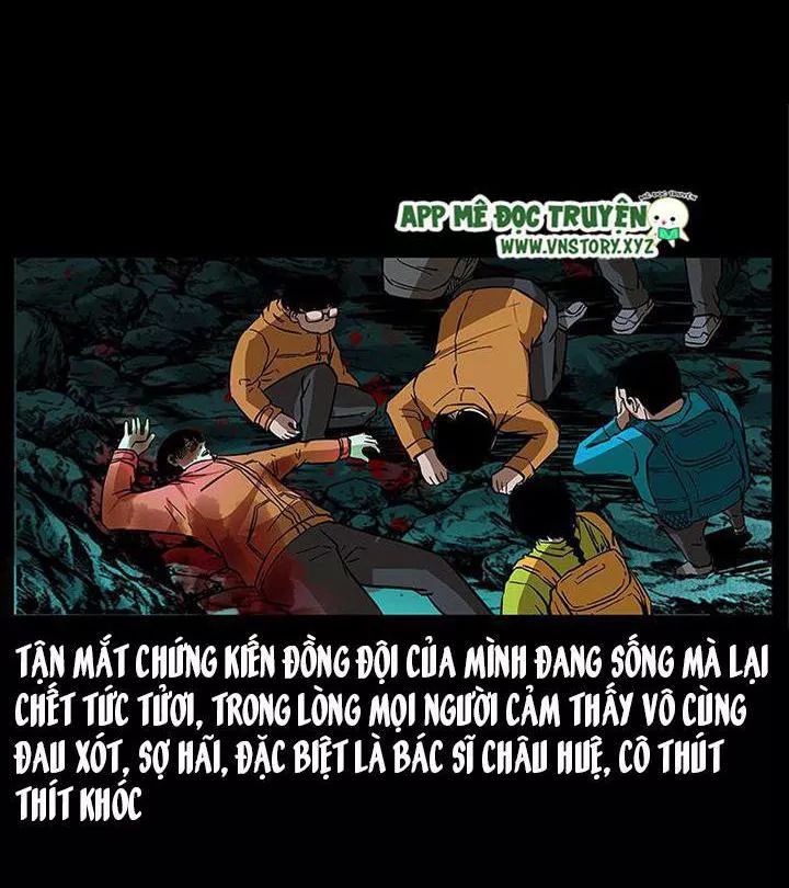 U Minh Ngụy Tượng Chapter 179 - Trang 2