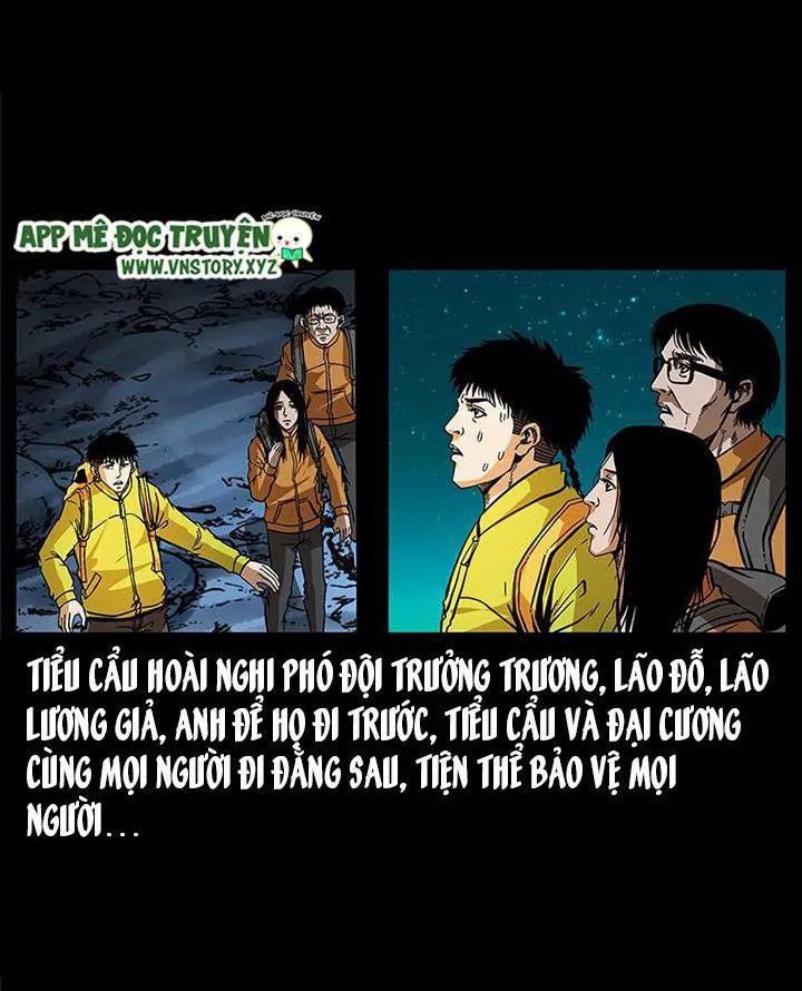 U Minh Ngụy Tượng Chapter 179 - Trang 2