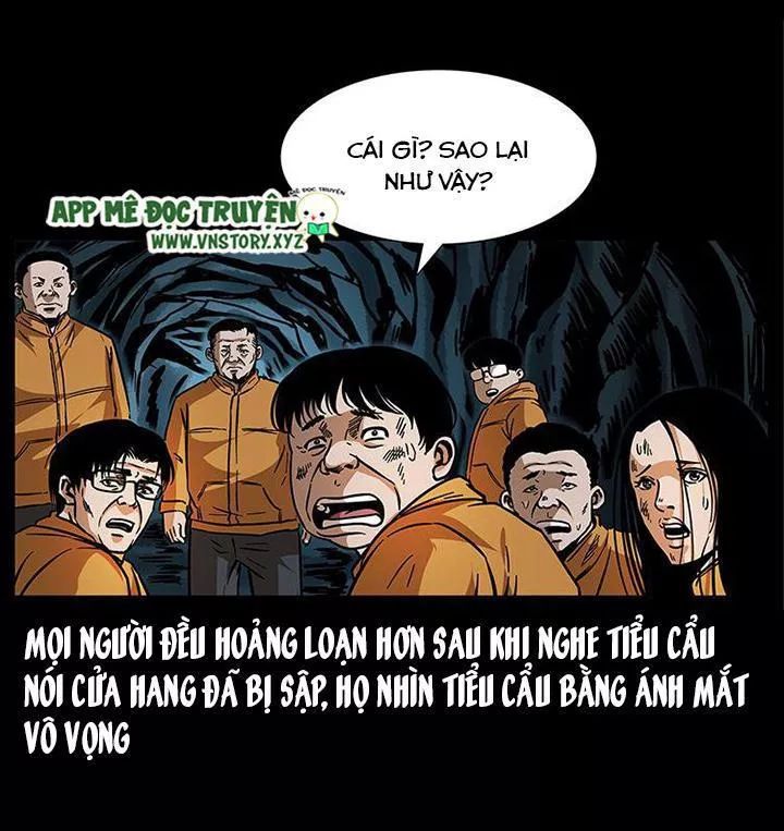U Minh Ngụy Tượng Chapter 179 - Trang 2