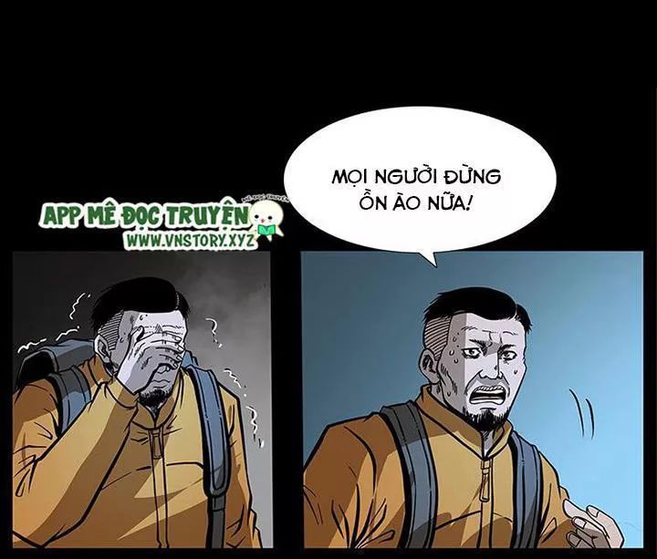 U Minh Ngụy Tượng Chapter 179 - Trang 2