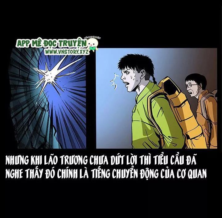 U Minh Ngụy Tượng Chapter 179 - Trang 2