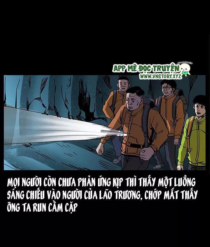 U Minh Ngụy Tượng Chapter 179 - Trang 2