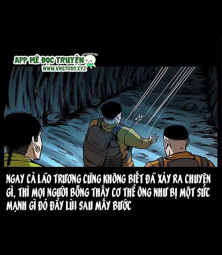 U Minh Ngụy Tượng Chapter 179 - Trang 2