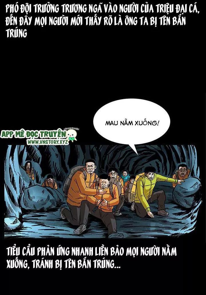 U Minh Ngụy Tượng Chapter 179 - Trang 2