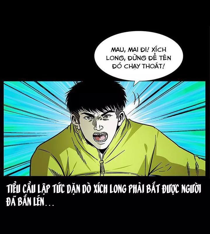 U Minh Ngụy Tượng Chapter 179 - Trang 2