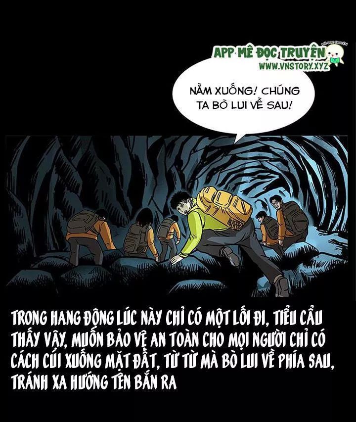 U Minh Ngụy Tượng Chapter 179 - Trang 2