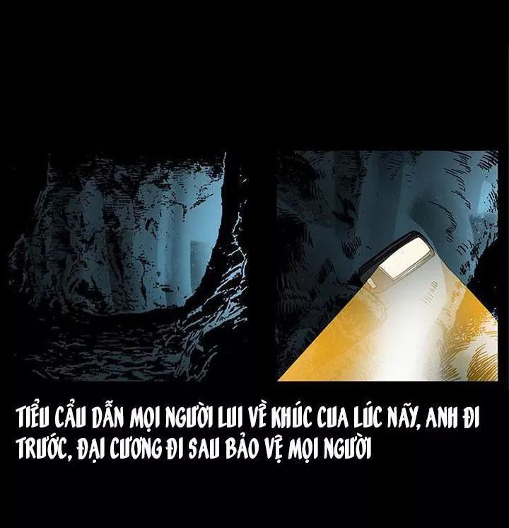 U Minh Ngụy Tượng Chapter 179 - Trang 2