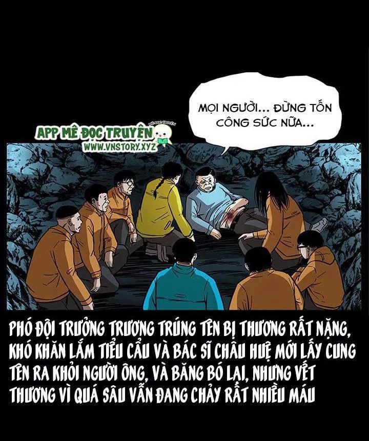 U Minh Ngụy Tượng Chapter 179 - Trang 2