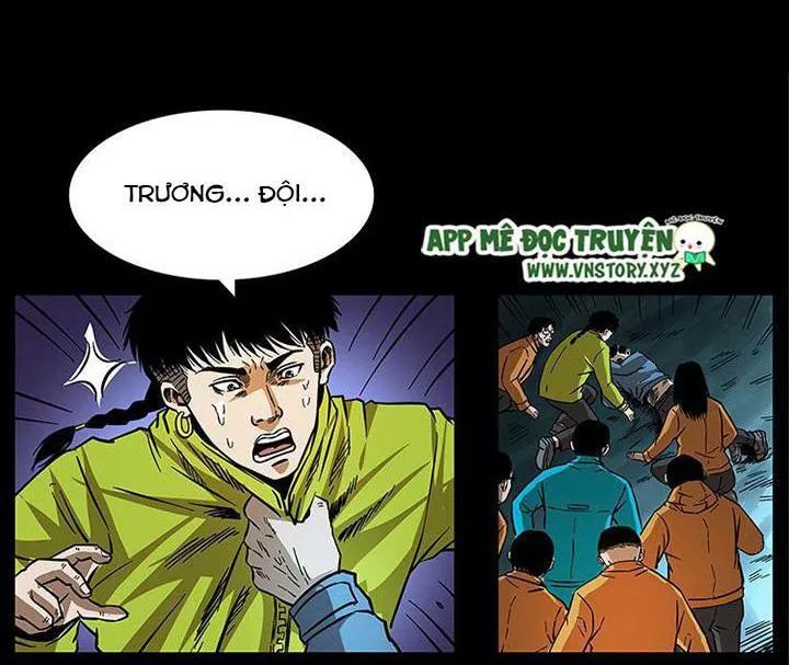 U Minh Ngụy Tượng Chapter 179 - Trang 2