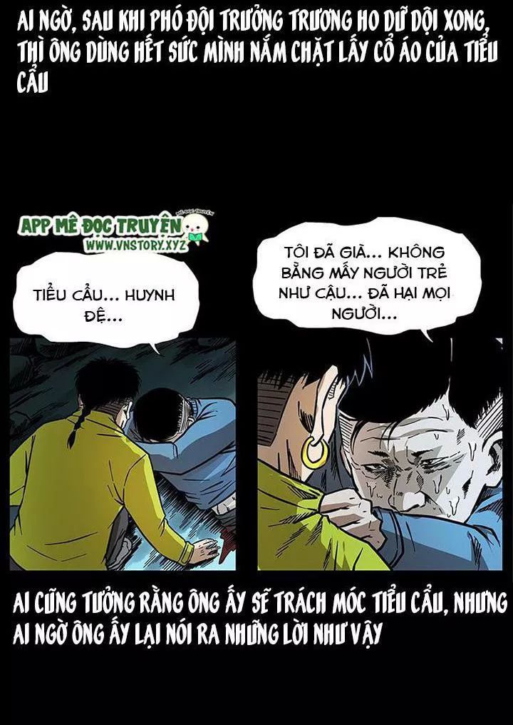 U Minh Ngụy Tượng Chapter 179 - Trang 2