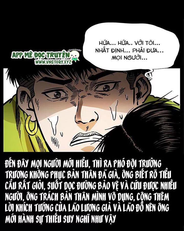 U Minh Ngụy Tượng Chapter 179 - Trang 2