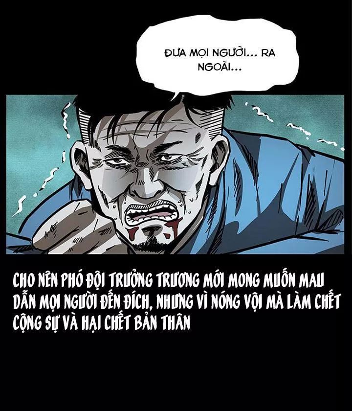 U Minh Ngụy Tượng Chapter 179 - Trang 2