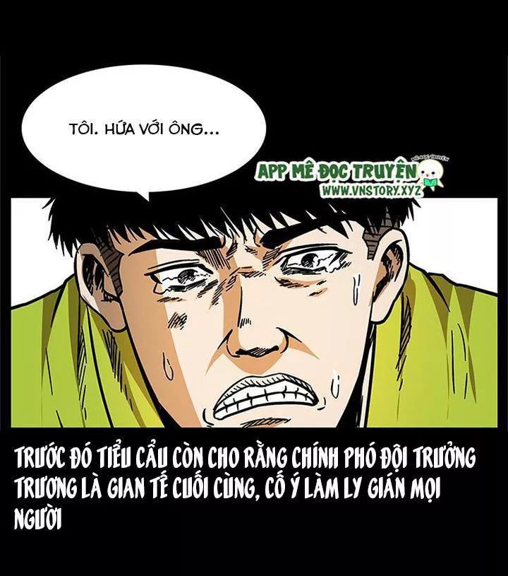 U Minh Ngụy Tượng Chapter 179 - Trang 2