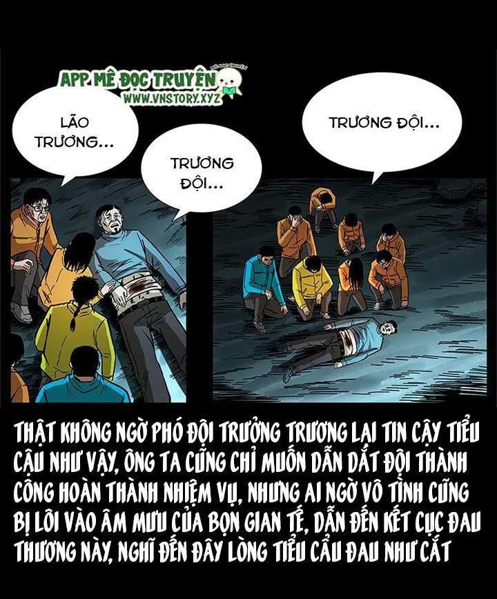 U Minh Ngụy Tượng Chapter 179 - Trang 2