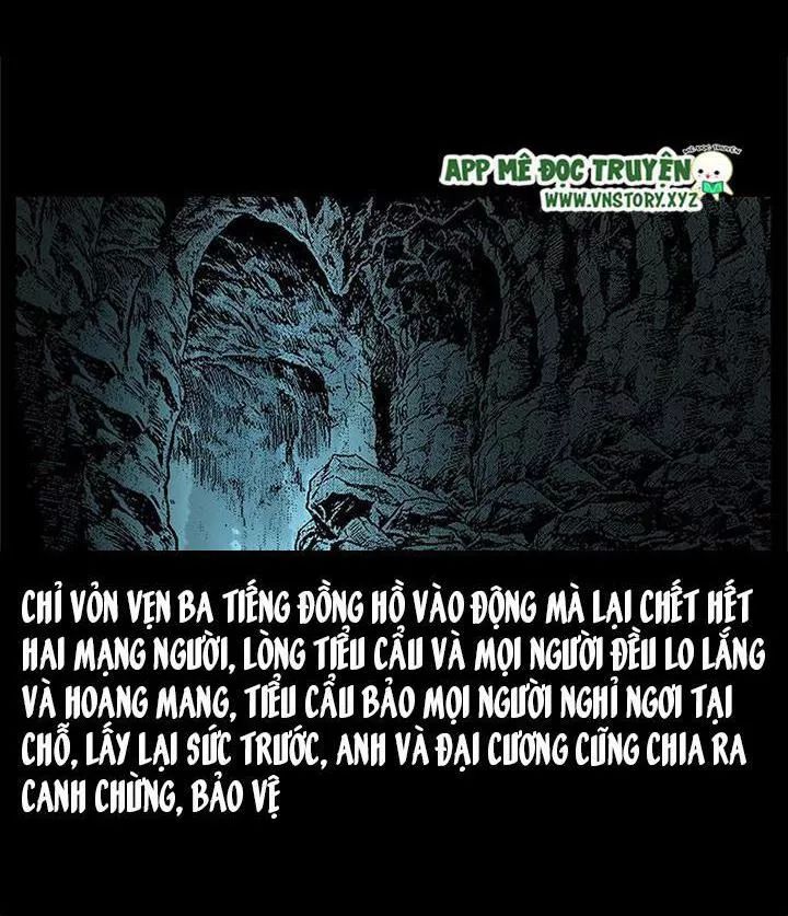 U Minh Ngụy Tượng Chapter 179 - Trang 2