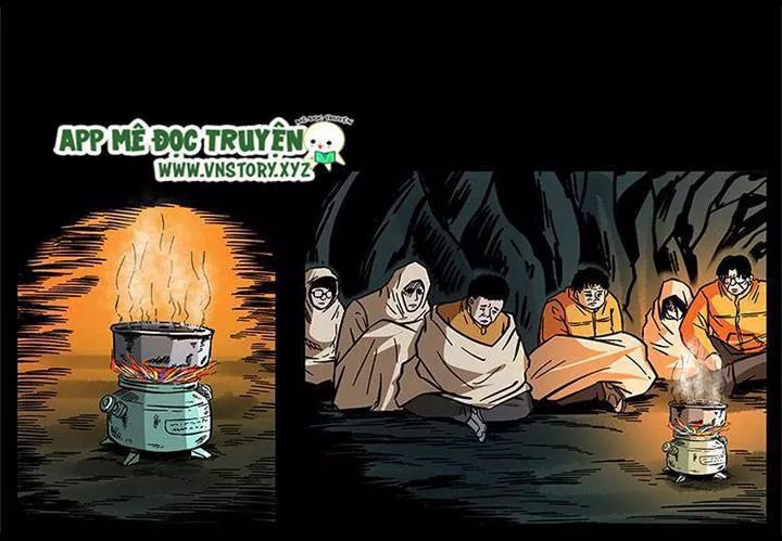 U Minh Ngụy Tượng Chapter 179 - Trang 2