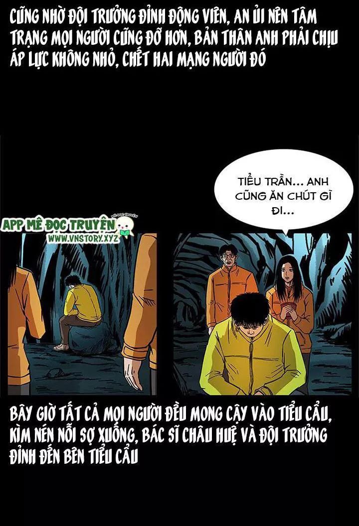 U Minh Ngụy Tượng Chapter 179 - Trang 2