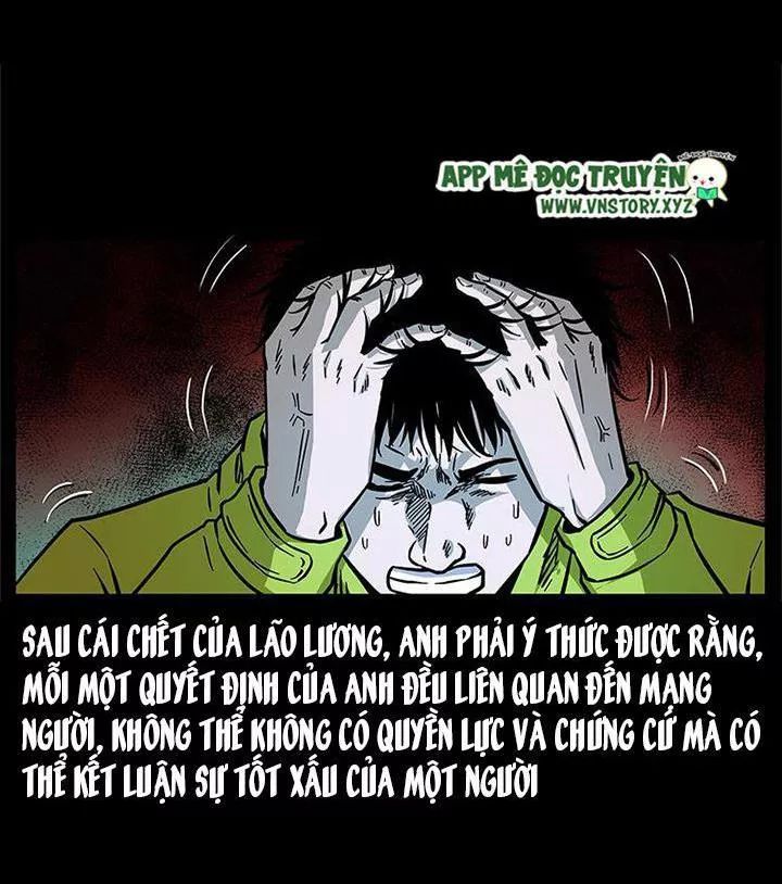 U Minh Ngụy Tượng Chapter 179 - Trang 2