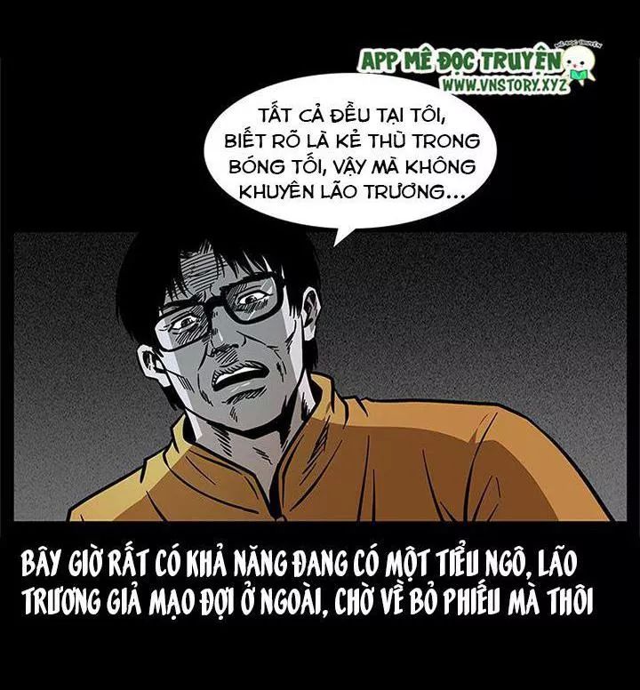 U Minh Ngụy Tượng Chapter 179 - Trang 2
