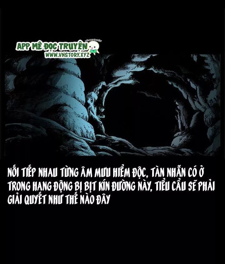 U Minh Ngụy Tượng Chapter 179 - Trang 2