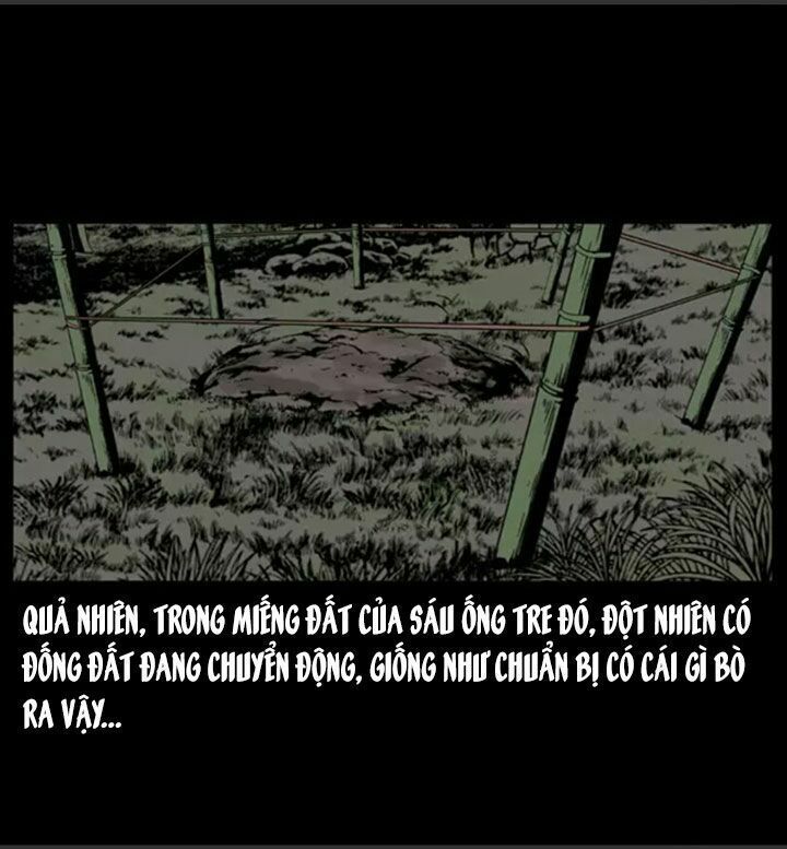 U Minh Ngụy Tượng Chapter 18.1 - Trang 2