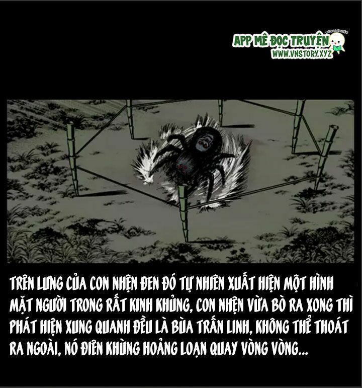 U Minh Ngụy Tượng Chapter 18.1 - Trang 2
