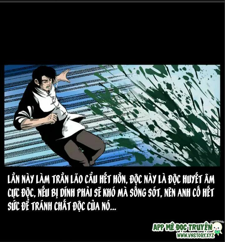 U Minh Ngụy Tượng Chapter 18.1 - Trang 2