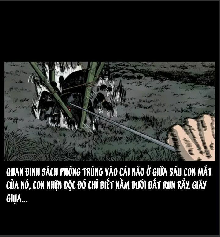 U Minh Ngụy Tượng Chapter 18.1 - Trang 2