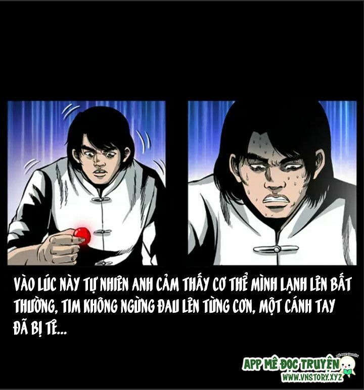 U Minh Ngụy Tượng Chapter 18.1 - Trang 2