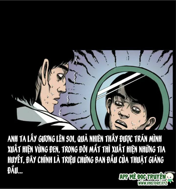 U Minh Ngụy Tượng Chapter 18.1 - Trang 2