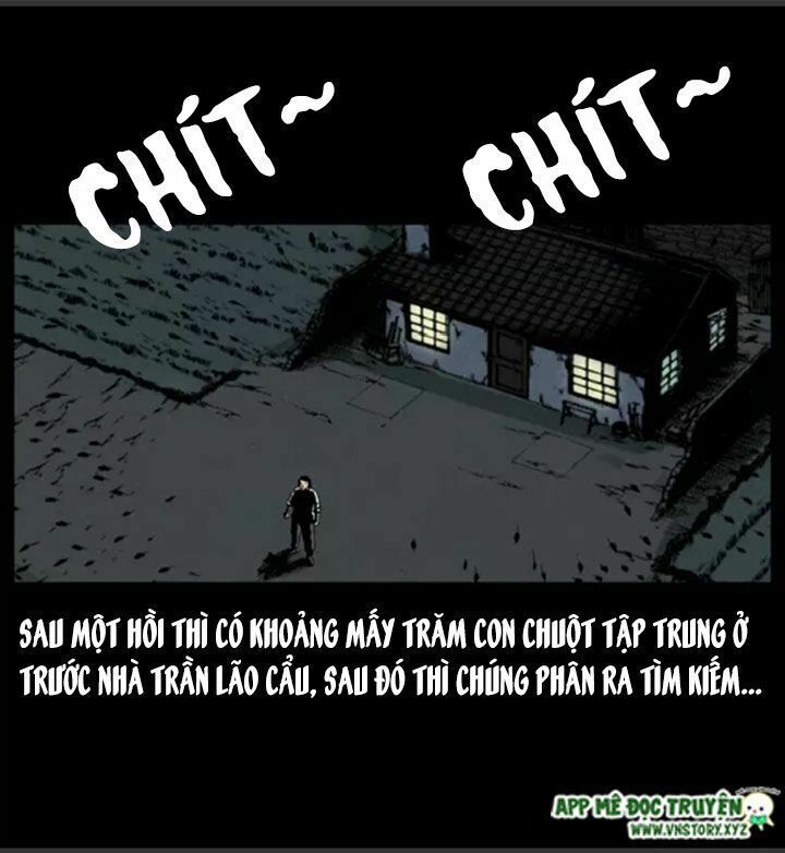 U Minh Ngụy Tượng Chapter 18.1 - Trang 2
