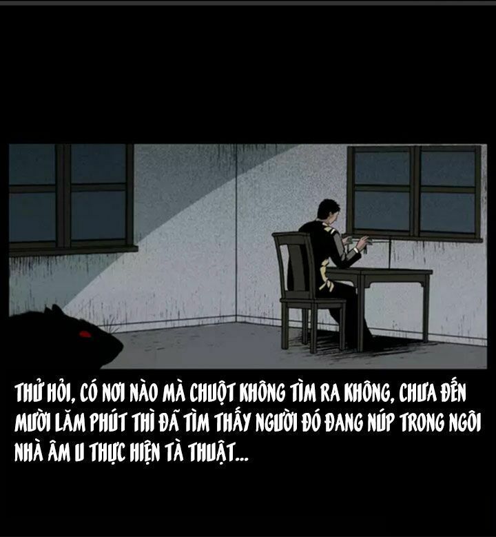 U Minh Ngụy Tượng Chapter 18.1 - Trang 2