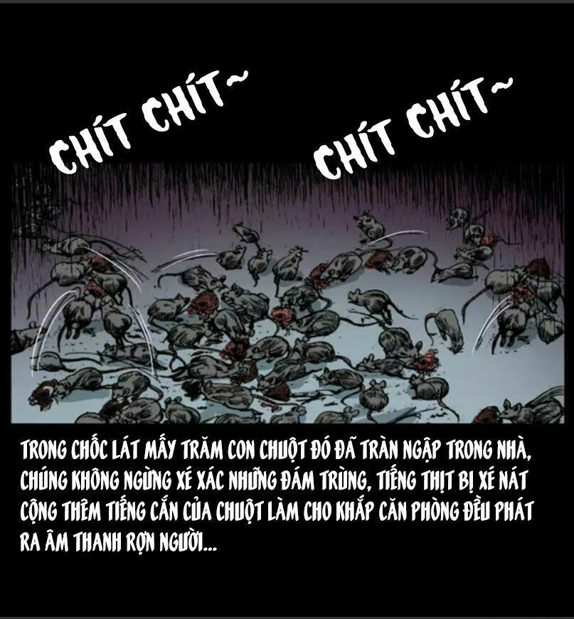 U Minh Ngụy Tượng Chapter 18.1 - Trang 2