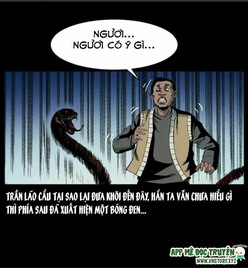 U Minh Ngụy Tượng Chapter 18.1 - Trang 2