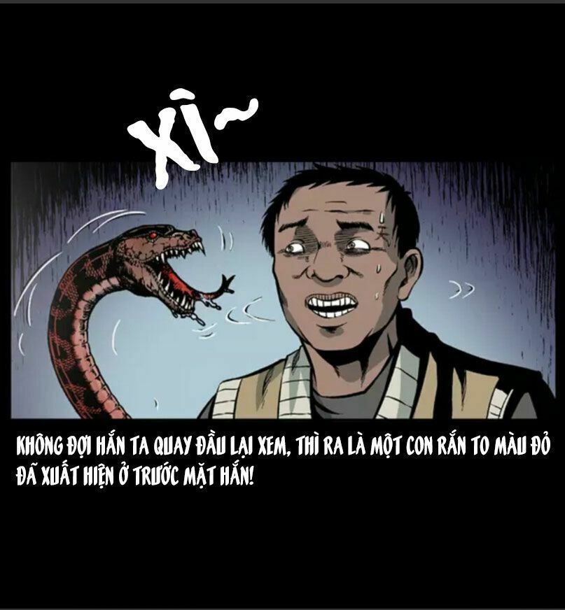 U Minh Ngụy Tượng Chapter 18.1 - Trang 2