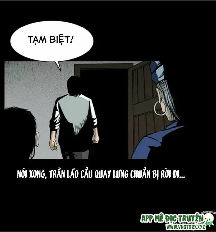 U Minh Ngụy Tượng Chapter 18.1 - Trang 2