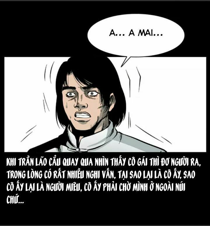 U Minh Ngụy Tượng Chapter 18.1 - Trang 2