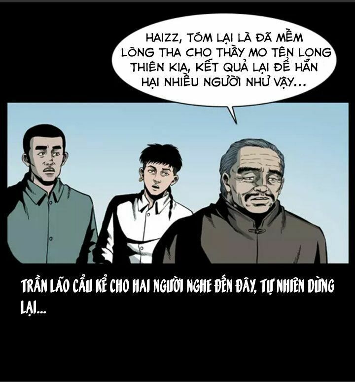 U Minh Ngụy Tượng Chapter 18.1 - Trang 2