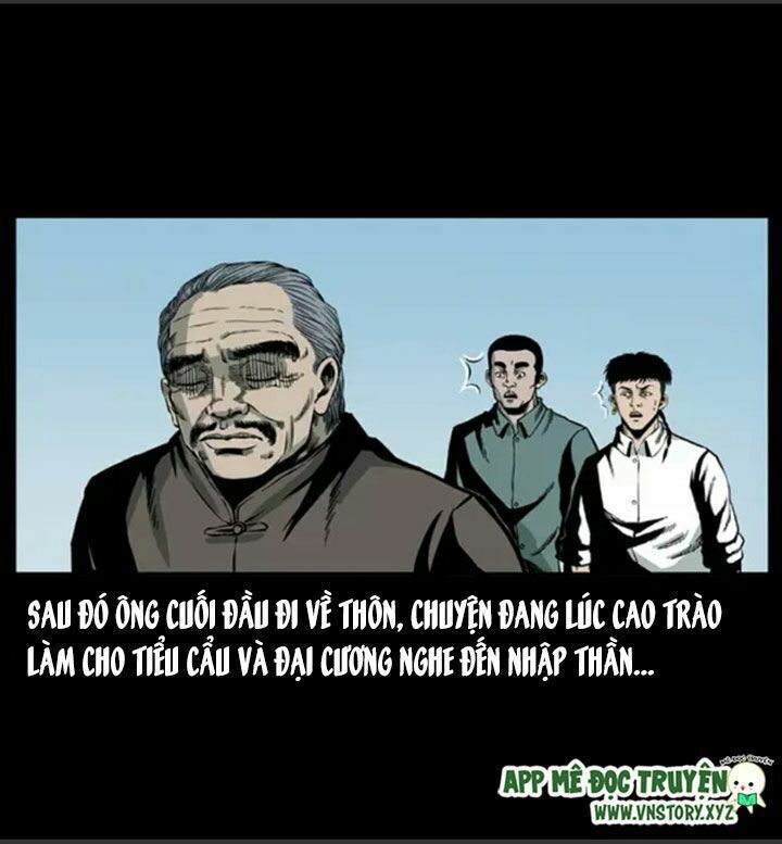 U Minh Ngụy Tượng Chapter 18.1 - Trang 2