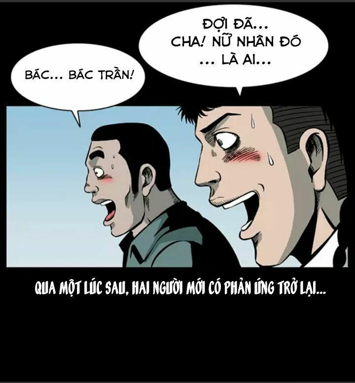 U Minh Ngụy Tượng Chapter 18.1 - Trang 2