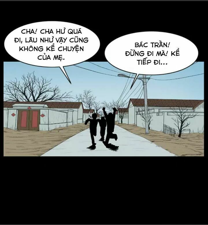 U Minh Ngụy Tượng Chapter 18.1 - Trang 2