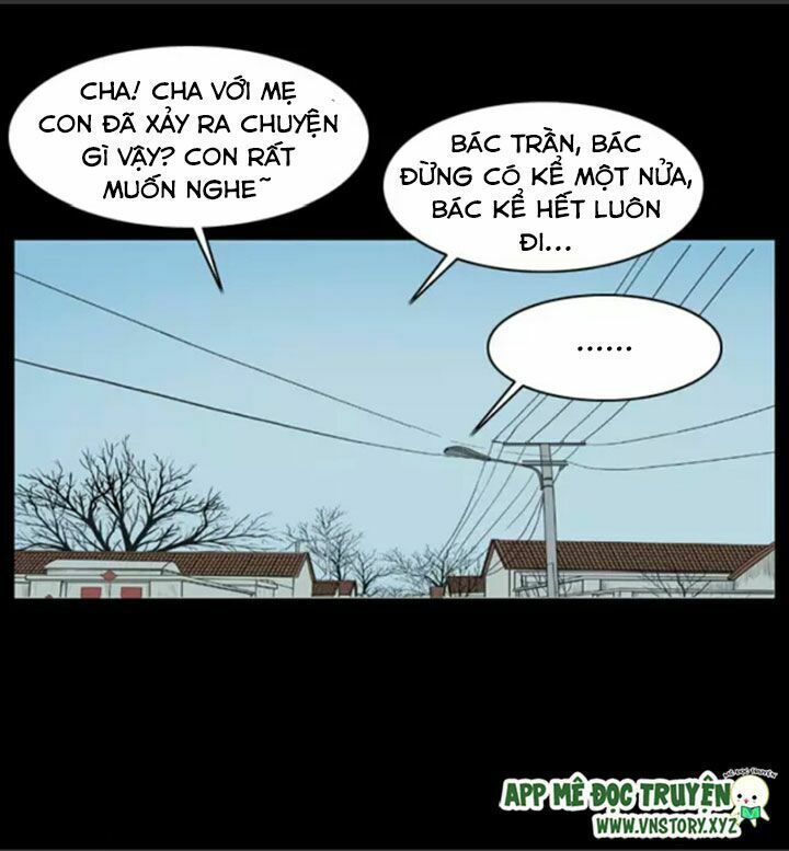 U Minh Ngụy Tượng Chapter 18.1 - Trang 2
